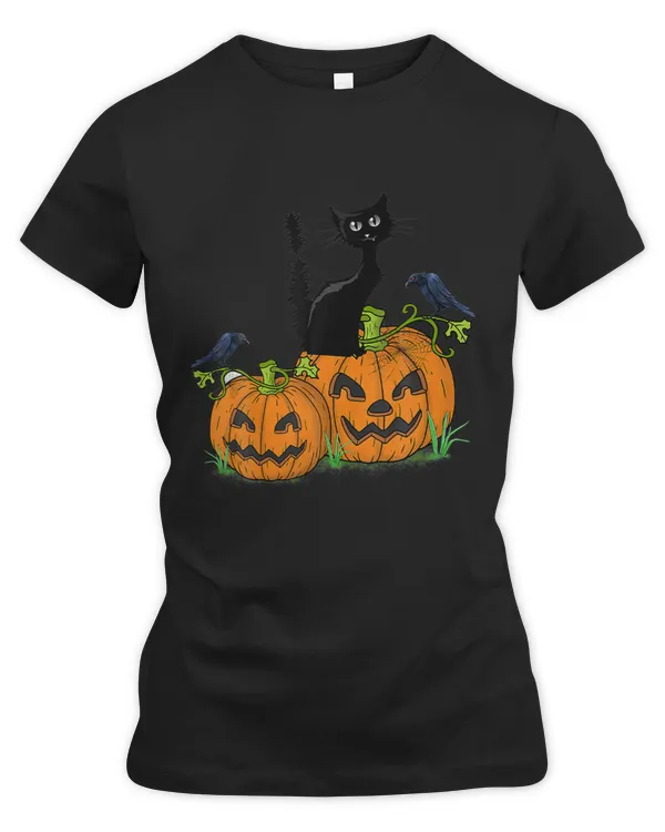Women's Premium Slim Fit Tee