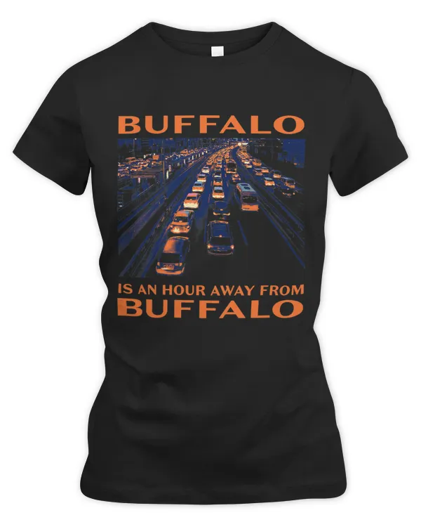 Women's Premium Slim Fit Tee