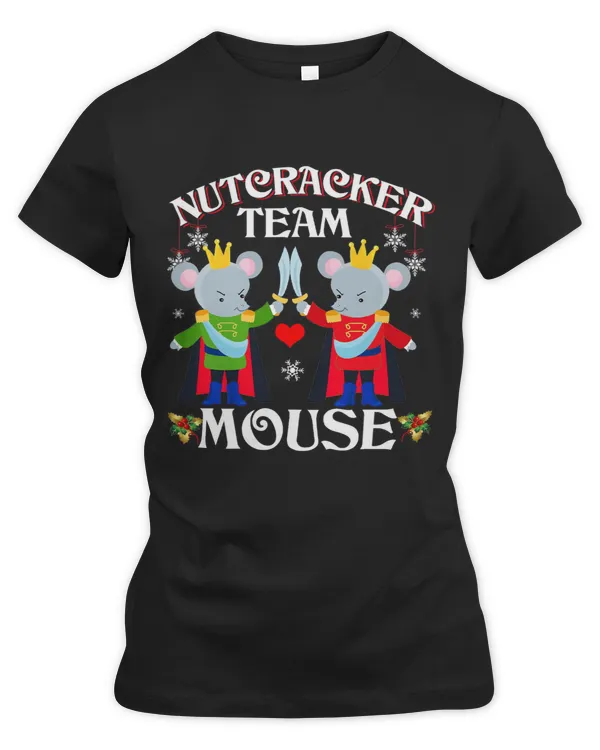 Women's Premium Slim Fit Tee