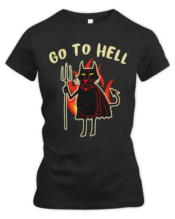 Women's Premium Slim Fit Tee