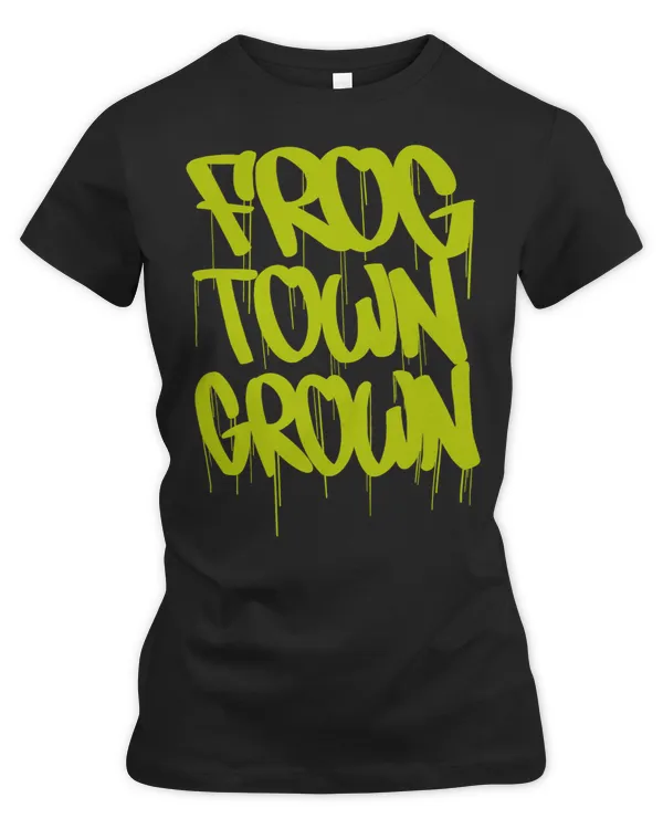 Women's Premium Slim Fit Tee