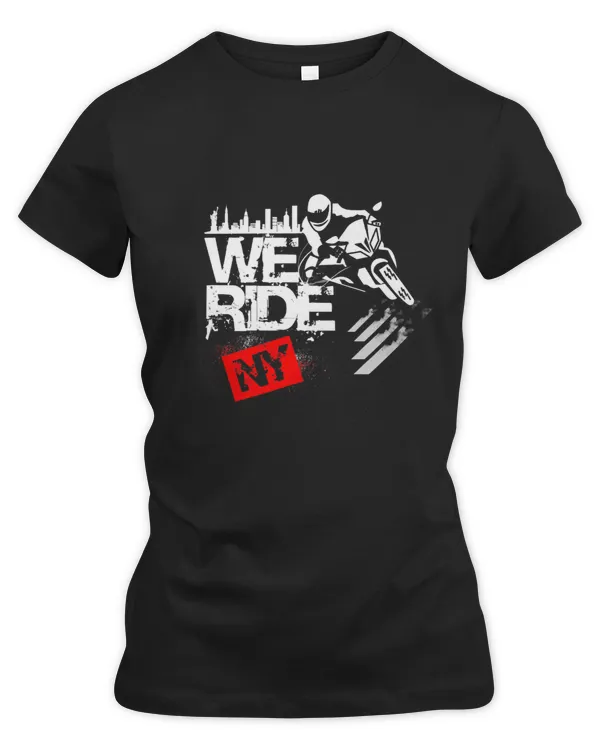 Women's Premium Slim Fit Tee