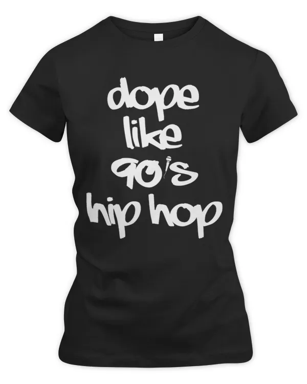 Women's Premium Slim Fit Tee