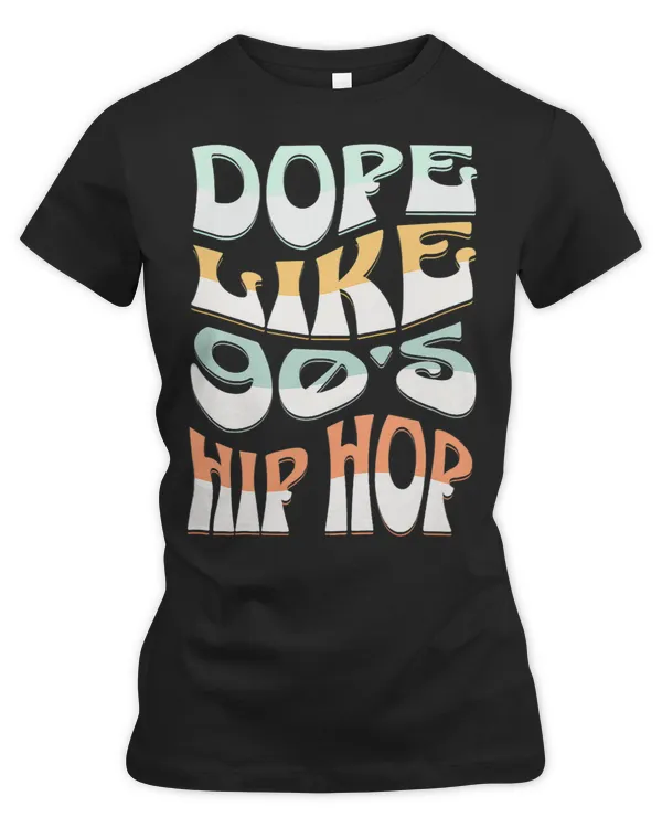Women's Premium Slim Fit Tee