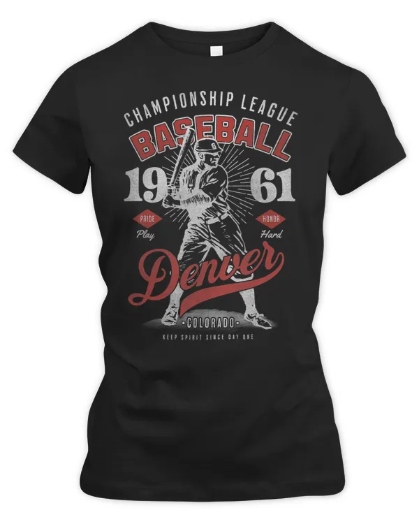 Women's Premium Slim Fit Tee