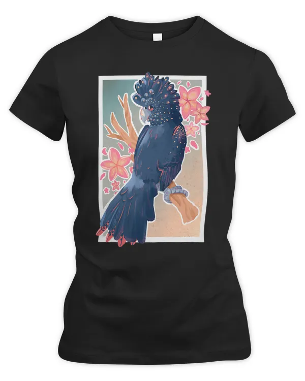 Women's Premium Slim Fit Tee