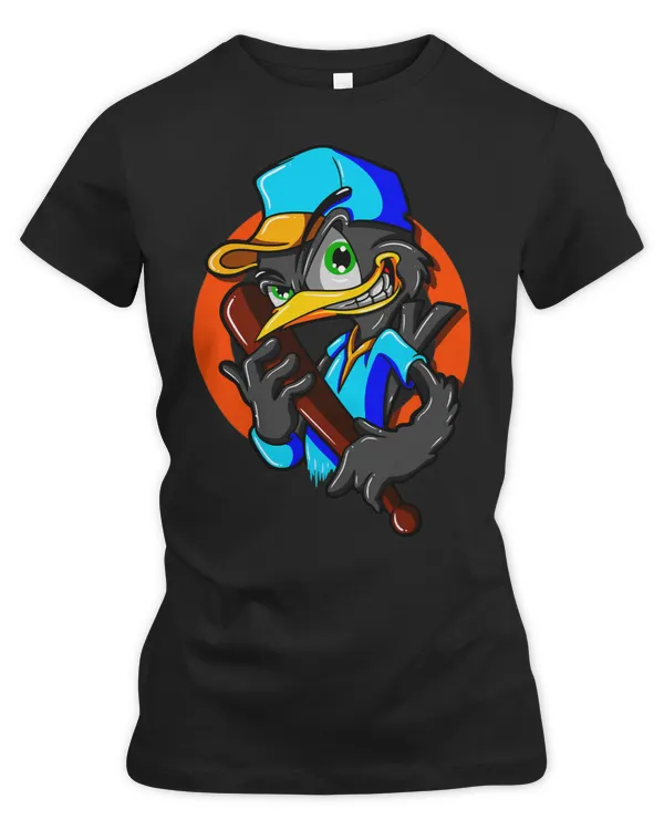 Women's Premium Slim Fit Tee
