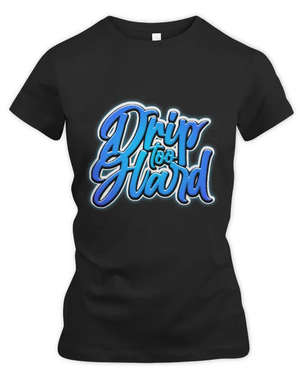 Women's Premium Slim Fit Tee