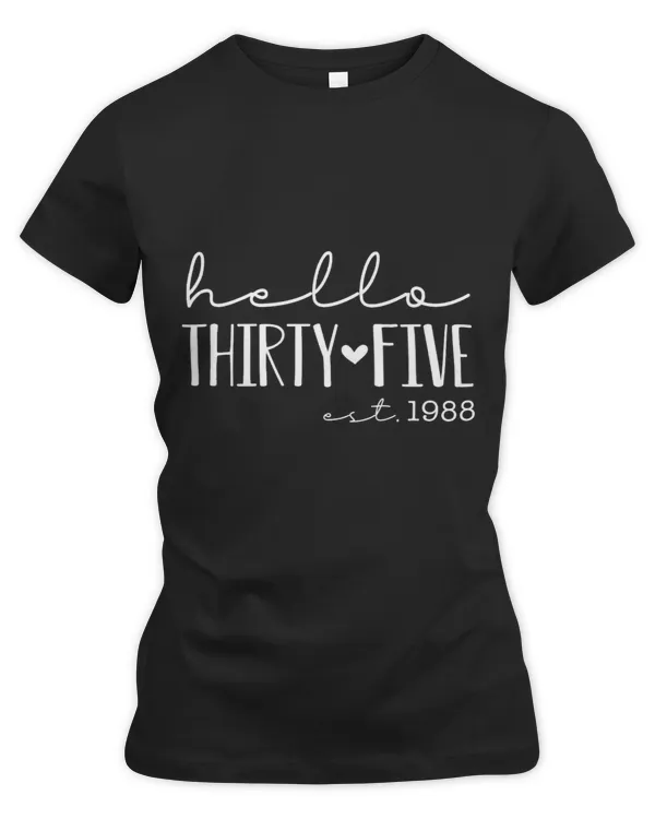 Women's Premium Slim Fit Tee