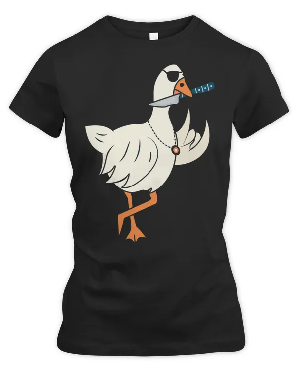 Women's Premium Slim Fit Tee