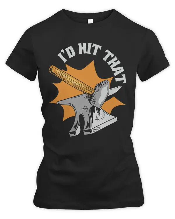 Women's Premium Slim Fit Tee