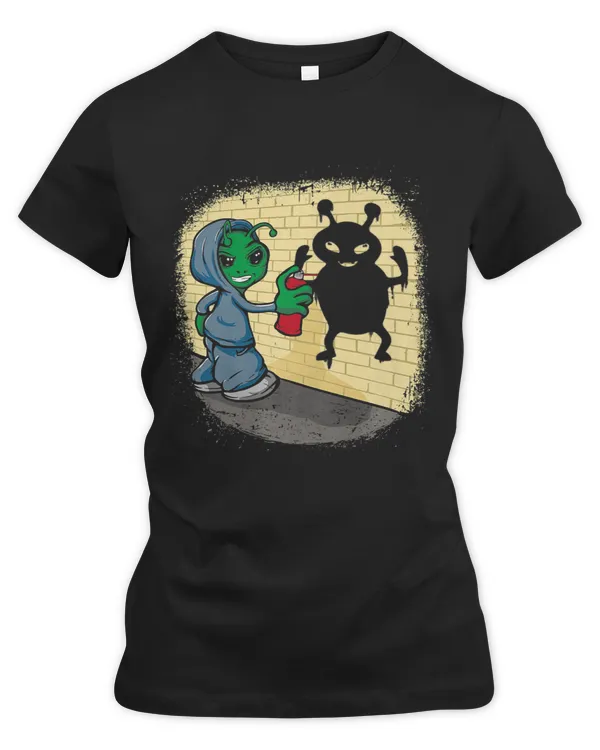 Women's Premium Slim Fit Tee