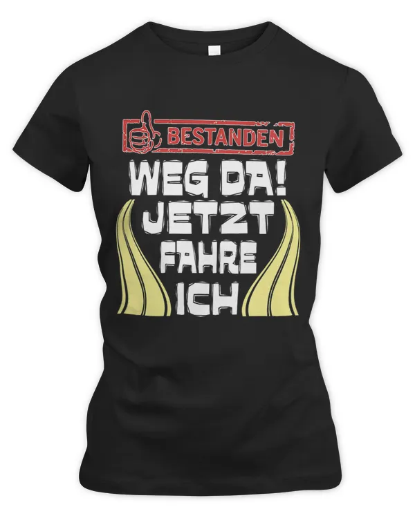 Women's Premium Slim Fit Tee