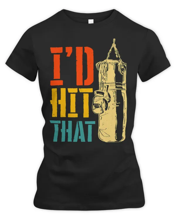 Women's Premium Slim Fit Tee