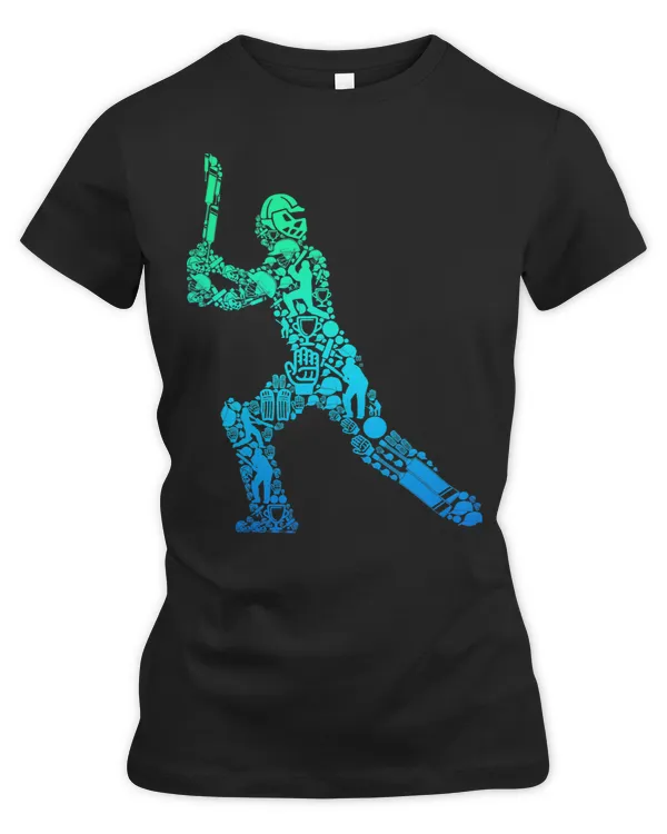 Women's Premium Slim Fit Tee