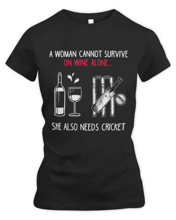 Women's Premium Slim Fit Tee