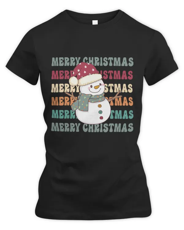 Women's Premium Slim Fit Tee