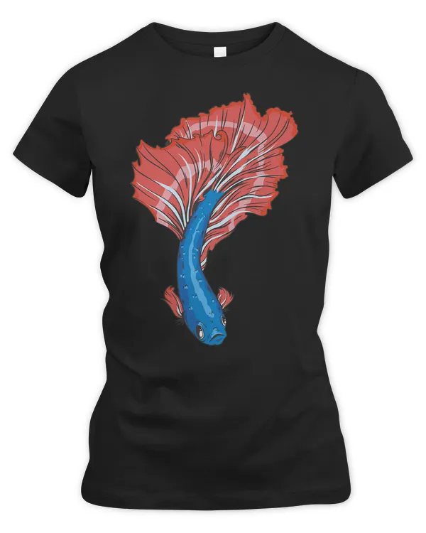Women's Premium Slim Fit Tee