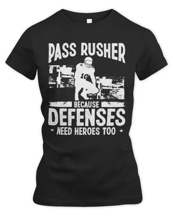 Women's Premium Slim Fit Tee
