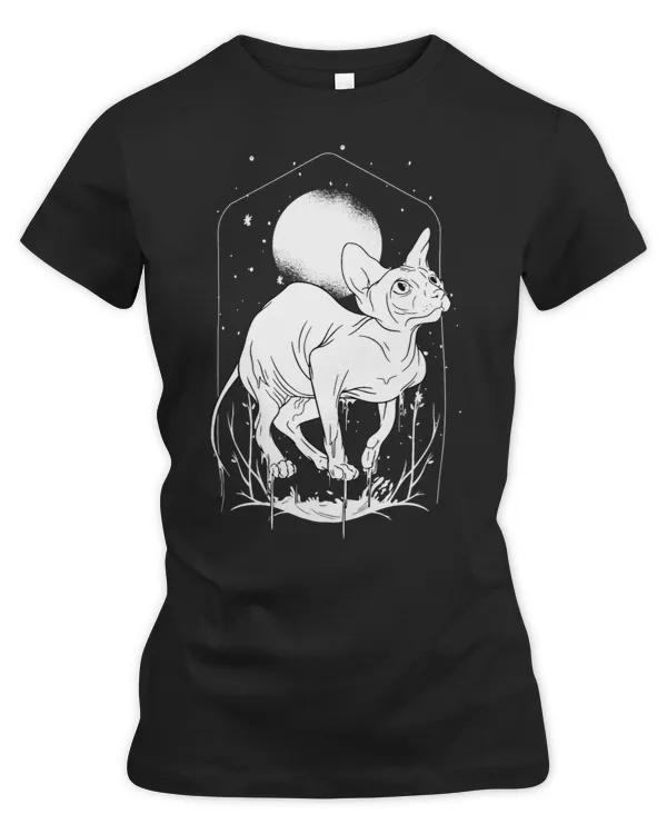 Women's Premium Slim Fit Tee