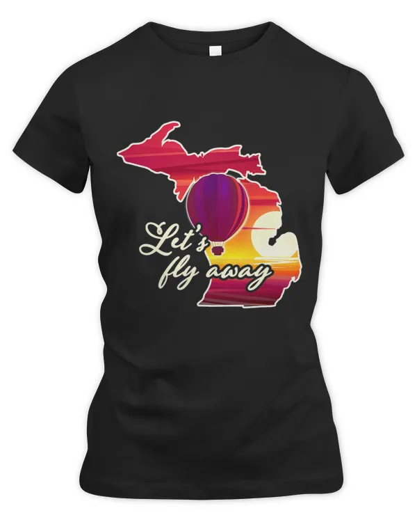 Women's Premium Slim Fit Tee