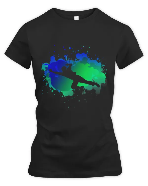 Women's Premium Slim Fit Tee