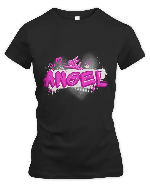 Women's Premium Slim Fit Tee