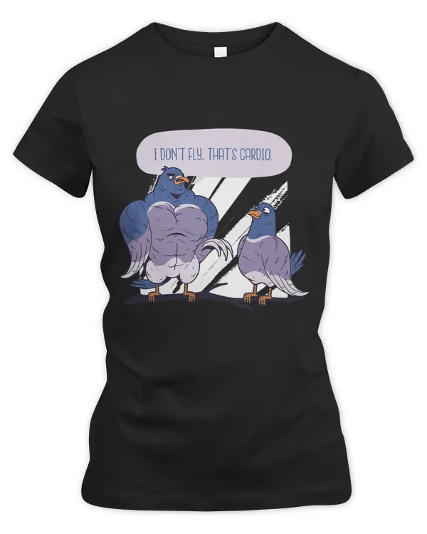 Women's Premium Slim Fit Tee
