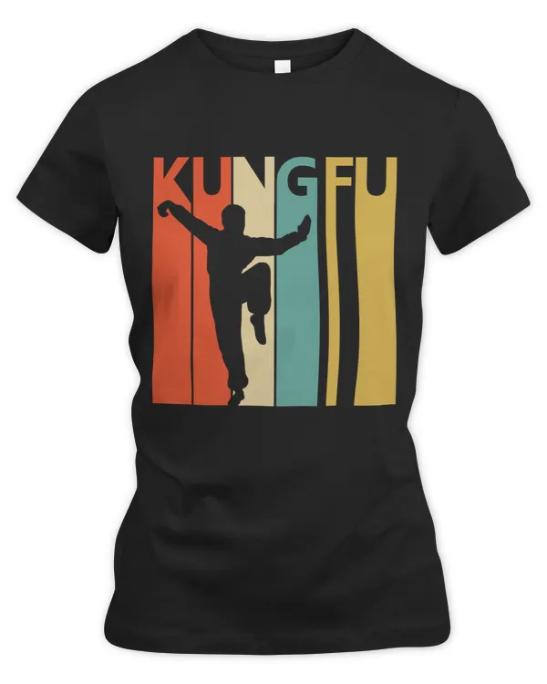Women's Premium Slim Fit Tee