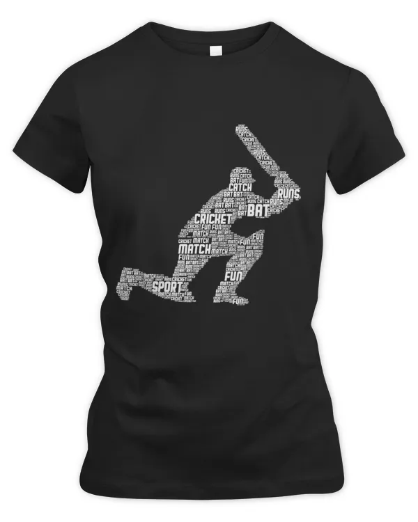 Women's Premium Slim Fit Tee