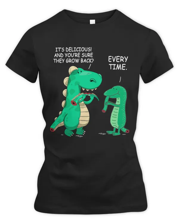 Women's Premium Slim Fit Tee