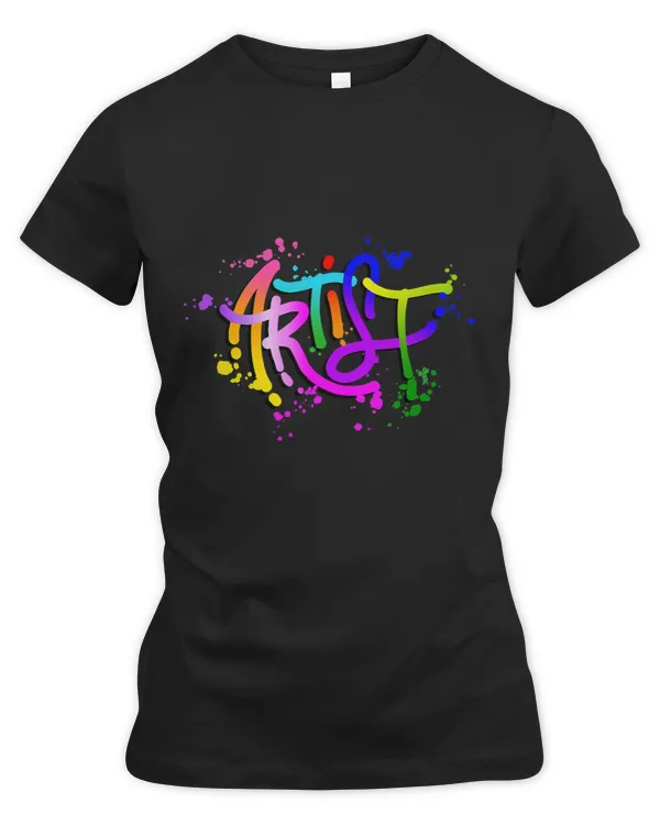 Women's Premium Slim Fit Tee