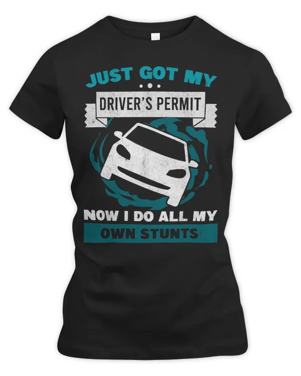 Women's Premium Slim Fit Tee