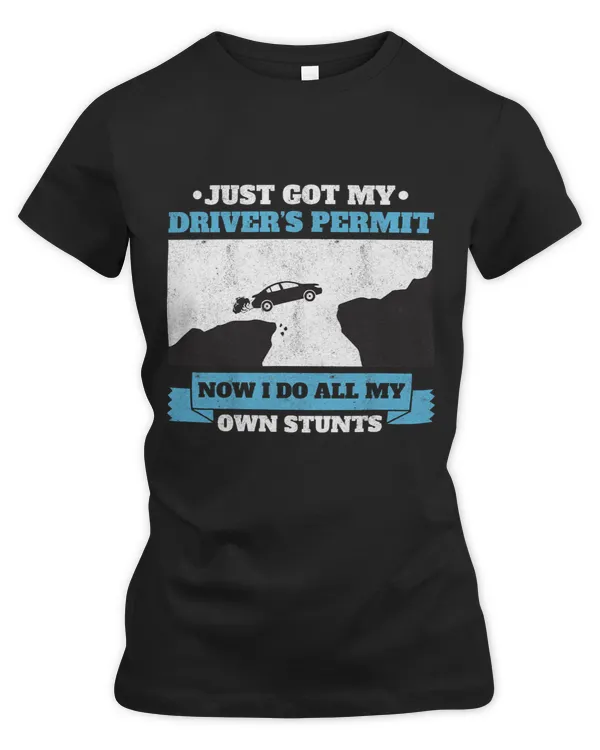 Women's Premium Slim Fit Tee