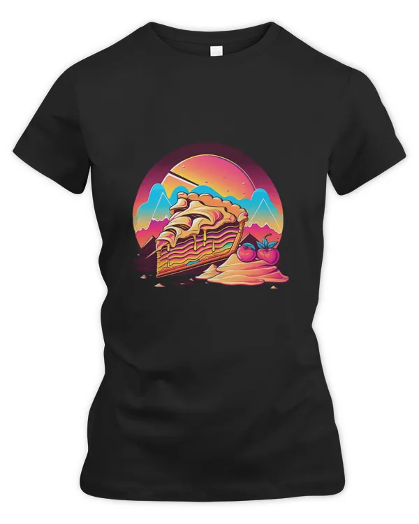 Women's Premium Slim Fit Tee