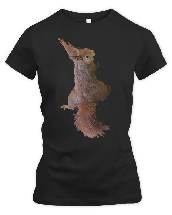 Women's Premium Slim Fit Tee