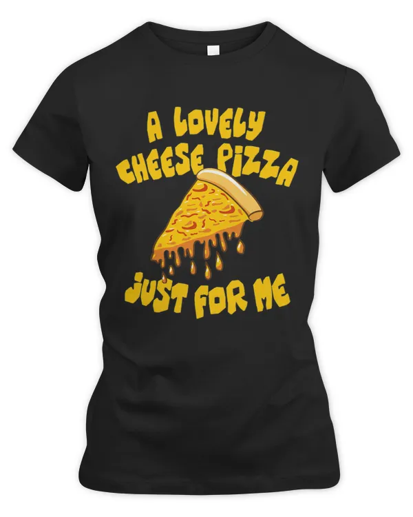 Women's Premium Slim Fit Tee