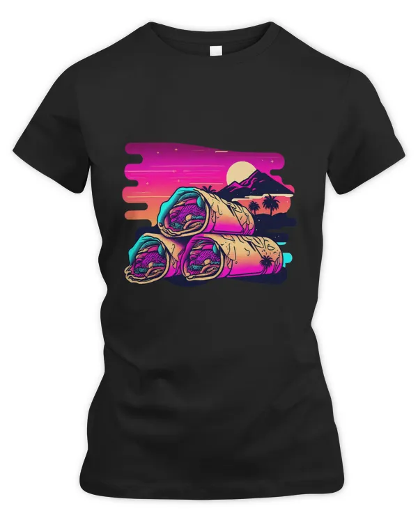 Women's Premium Slim Fit Tee