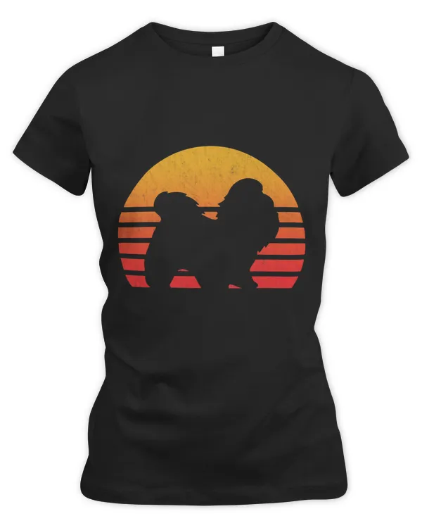 Women's Premium Slim Fit Tee