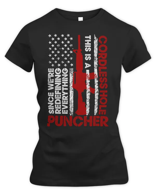 Women's Premium Slim Fit Tee