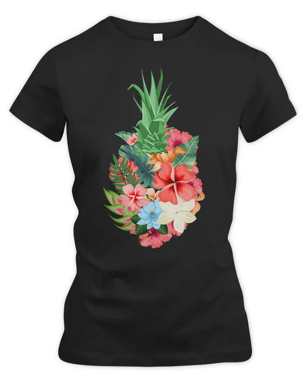 Women's Premium Slim Fit Tee