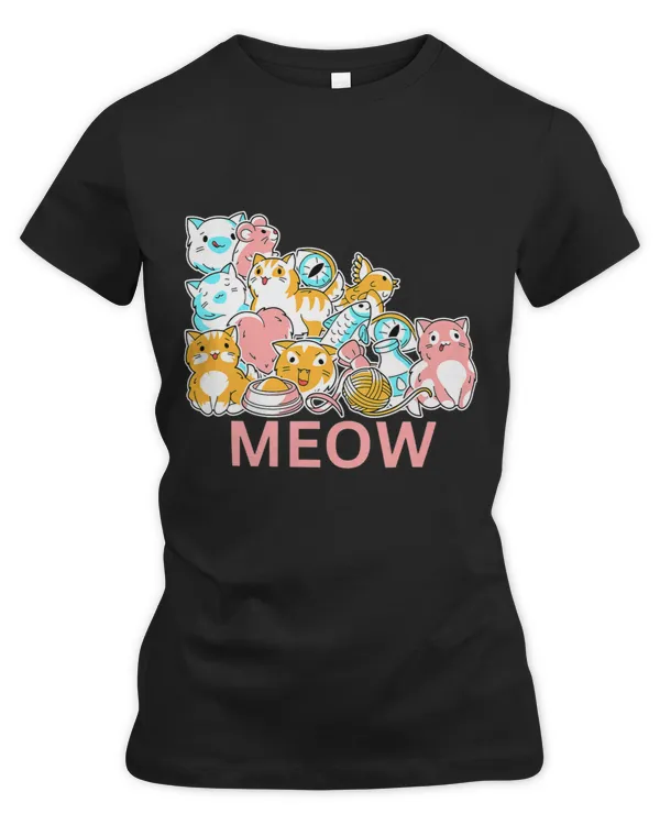 Women's Premium Slim Fit Tee