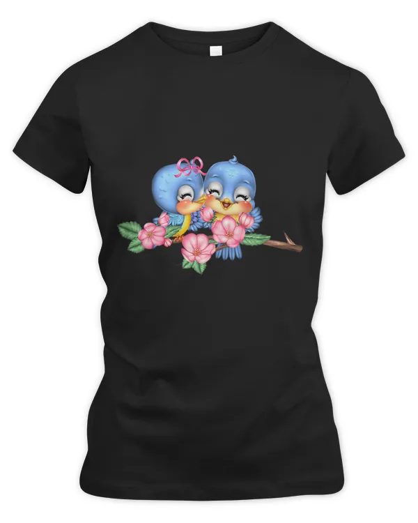 Women's Premium Slim Fit Tee