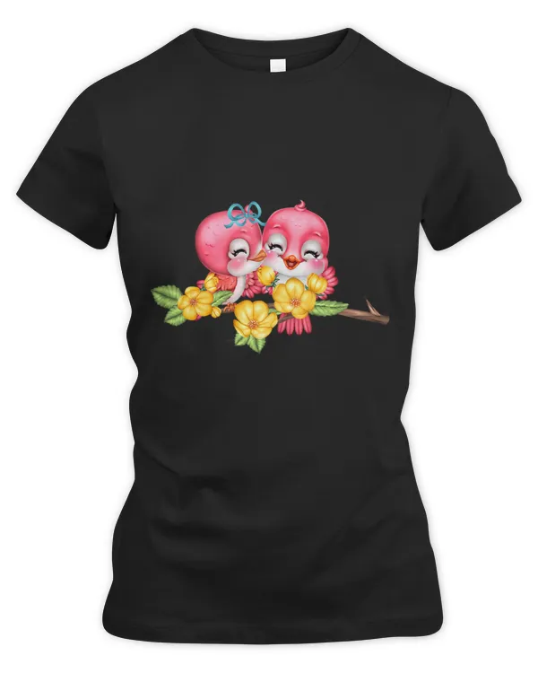 Women's Premium Slim Fit Tee