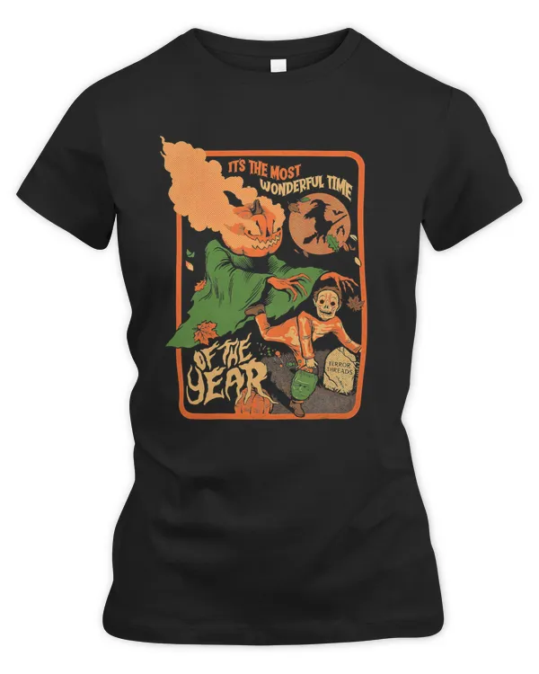Women's Premium Slim Fit Tee
