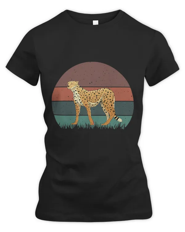 Women's Premium Slim Fit Tee