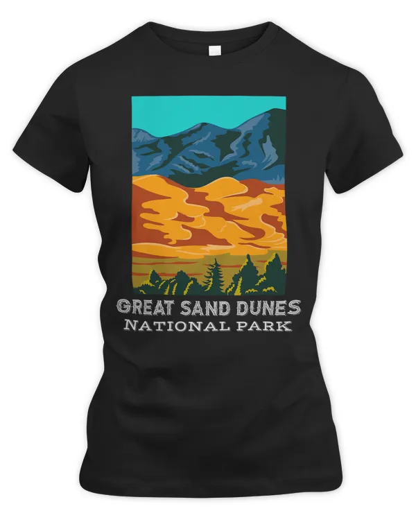 Women's Premium Slim Fit Tee
