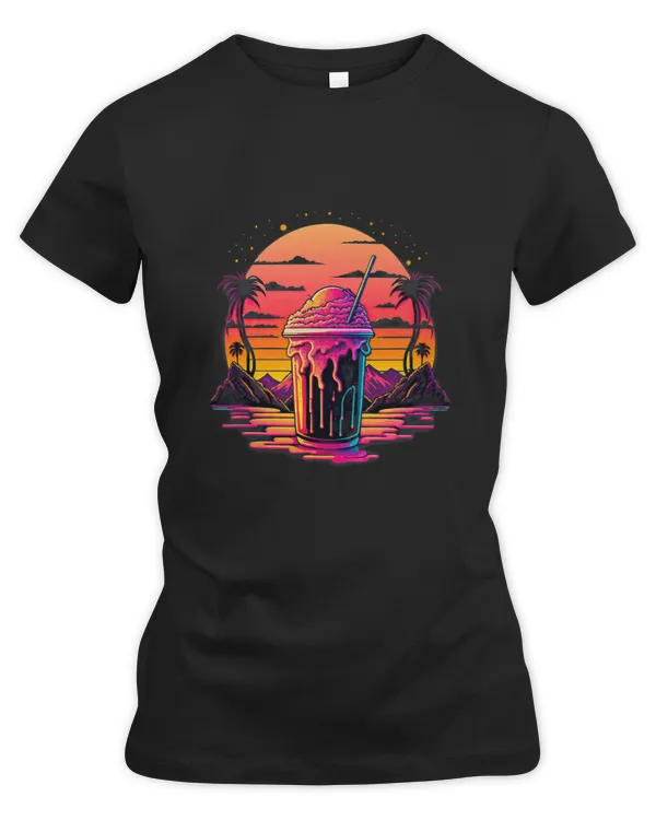 Women's Premium Slim Fit Tee