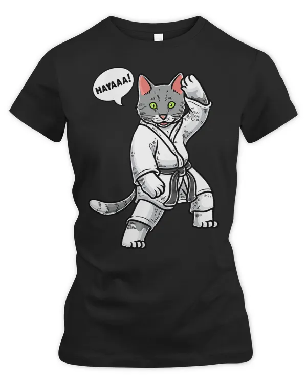 Women's Premium Slim Fit Tee