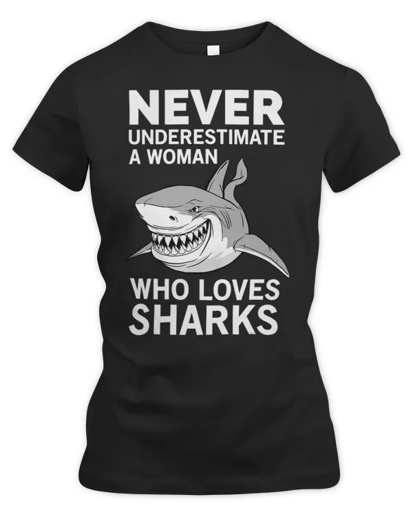 Women's Premium Slim Fit Tee